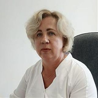 Кирова Виктория Александровна