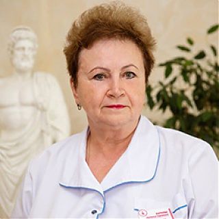 Хараева Наталья Сергеевна